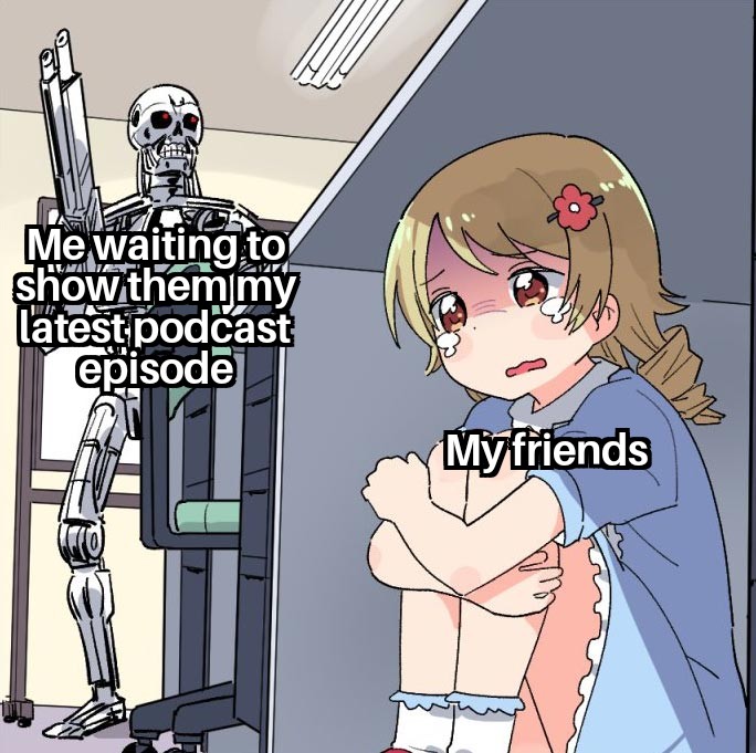 Oof lmao
#podcasts #PodcastRecommendations #podcasters