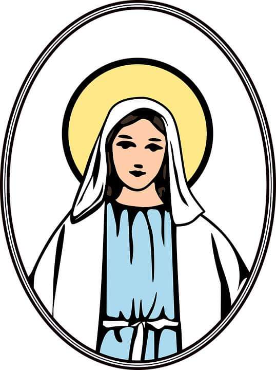BlaiseKanda2's tweet photo. Ce matin, prie : 
Seigneur Jésus 
Mon Unique Absolu, 
Merci pour ce mois du Rosaire
Honore Marie, Ta mère 
Chaque fois qu'à Tes genoux 
Elle prie pour nous 
Montre au monde que Tu cèdes
Chaque fois qu'elle intercède." https://t.co/1zAfMFGHZV