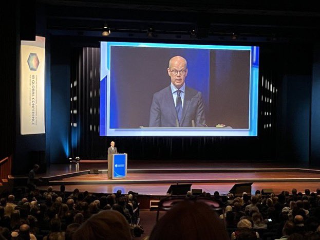 Primary | Raffles World Academy tweet media