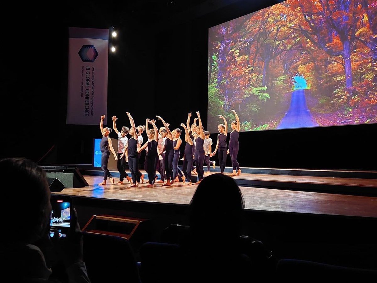 Primary | Raffles World Academy tweet media