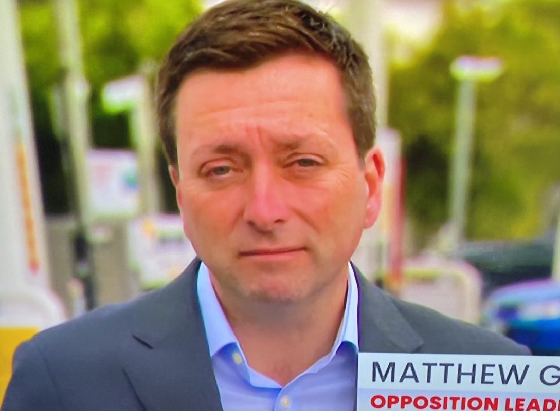 CaraMia200's tweet photo. #MatthewGuy can’t wait for #FridayEnd.
Another week confirming our prejudices against #LibClownShow was fatiguing. He’ll take the weekend, to put finishing touches on next week’s unforced errors. #SpringSt #VicLibsRIP @DanielAndrewsMP https://t.co/Qi9PLp1l1E