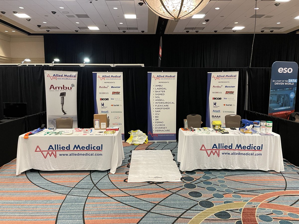 AlliedMedicalCa's tweet photo. Had a wonderful time in #NiagaraFalls for the @OAPCMedia Fall Symposium and AGM. Great to see everyone! Big thanks to @NiagaraEMS for hosting. See you all next year! #OAPC2022 https://t.co/laGdOcrTQ8