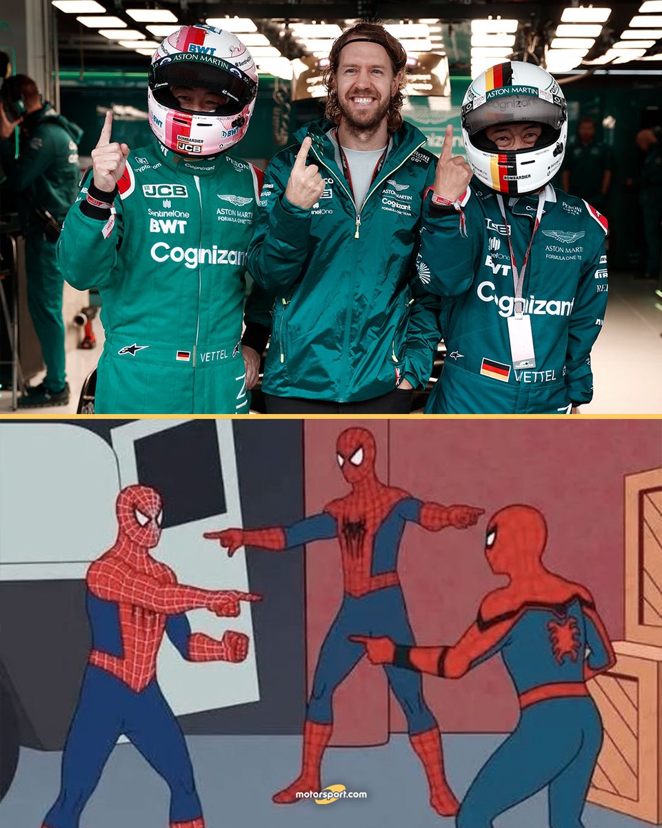 No context needed 🥰

#F1 #JapaneseGP