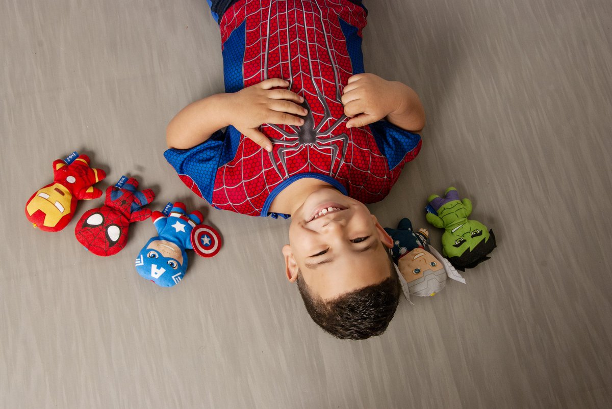 Thl_lima's tweet photo. 3 anos do meu homem-aranha, 3 anos que mudou minha vida para melhor, 3 anos de nós. Te amo! ❤️🕸 https://t.co/5dMpTfNwgl