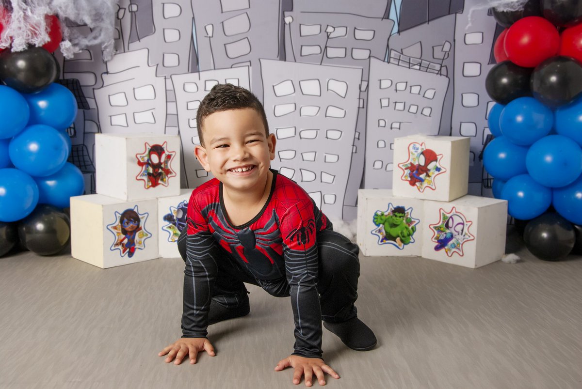Thl_lima's tweet photo. 3 anos do meu homem-aranha, 3 anos que mudou minha vida para melhor, 3 anos de nós. Te amo! ❤️🕸 https://t.co/5dMpTfNwgl