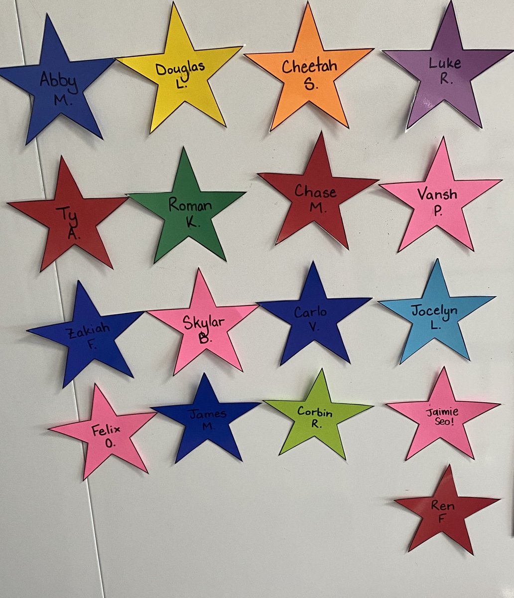 For the month of September, I challenged students to read a book from the 2022 TAYSHAS reading list. I’m proud of the 17 students who completed this reading challenge! #M9RoundingUpTheBest