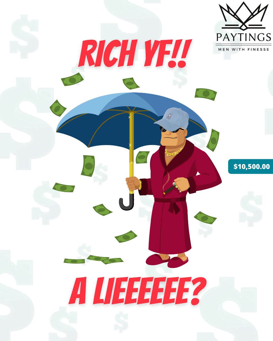 paytings's tweet photo. The money will come back😖 https://t.co/7MYQduEGly