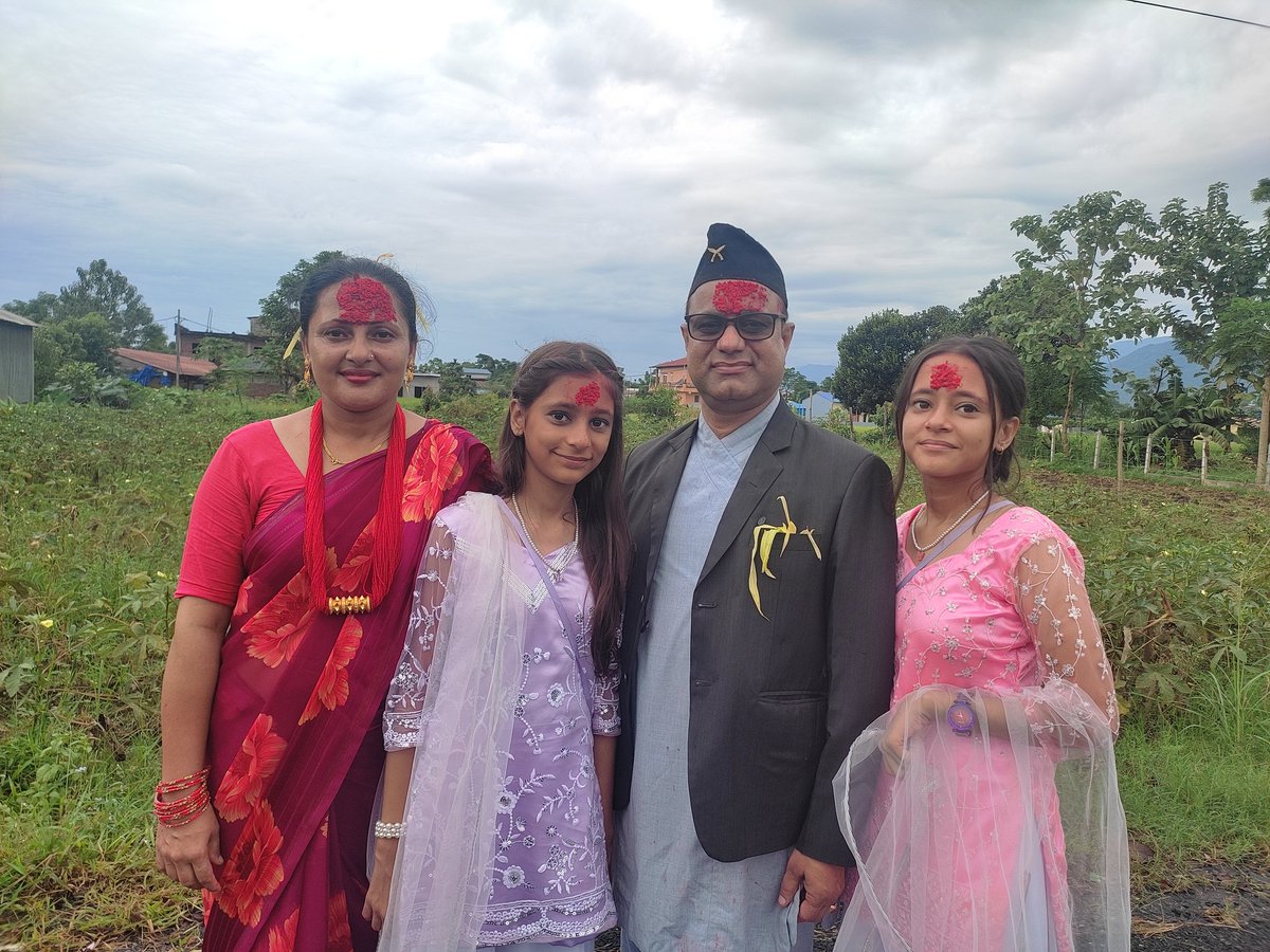Dashain 2079