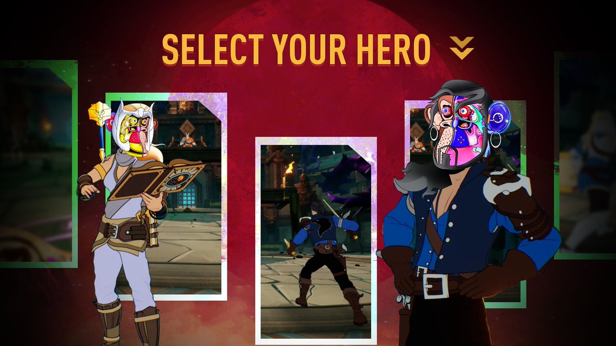 MRC404 APE | Merlin🔮🧙 tweet media