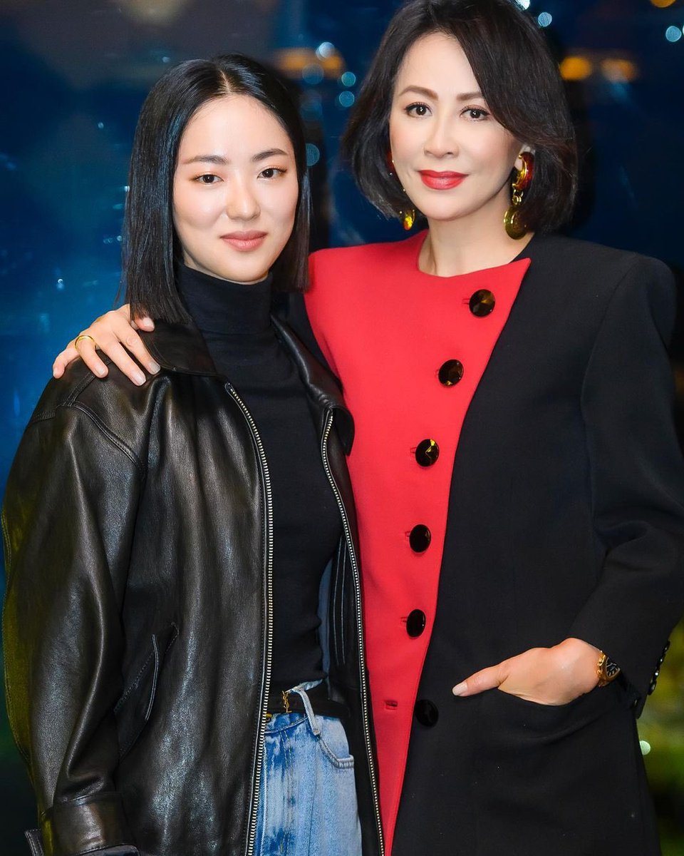 #전여빈 #JeonYeoBeen —— with #TonyLeung and #CarinaLau 🤍

#BIFF2022 #27thBIFF #부산국제영화제 #BusanInternationalFilmFestival