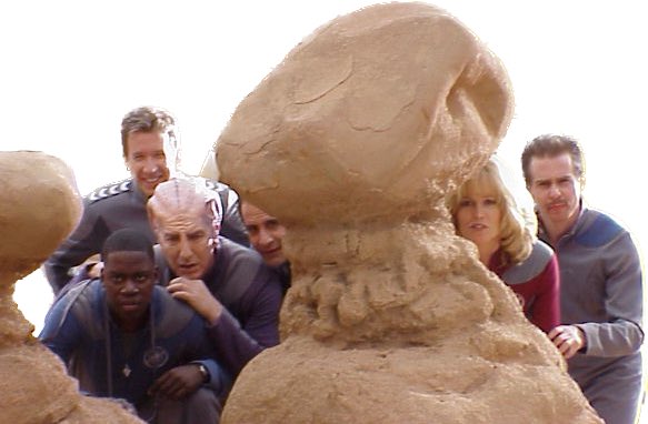 Great memory , what a crew and cast so many laughs.