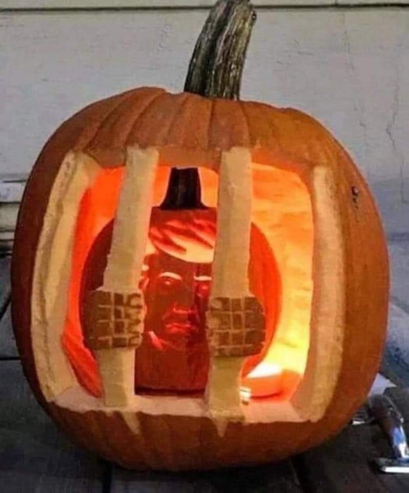 My Halloween decoration this year.