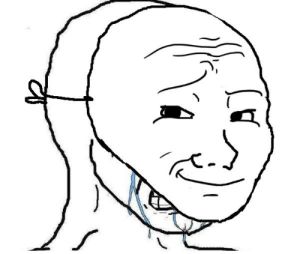 Tanto drama no pasa en el fandom de svsss porque somos buenas personas (no tenemos manhua)