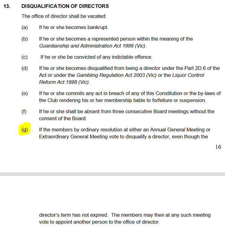 ivan_of_blitz's tweet photo. From the Richmond constitution https://t.co/2tJHHn9qcR
