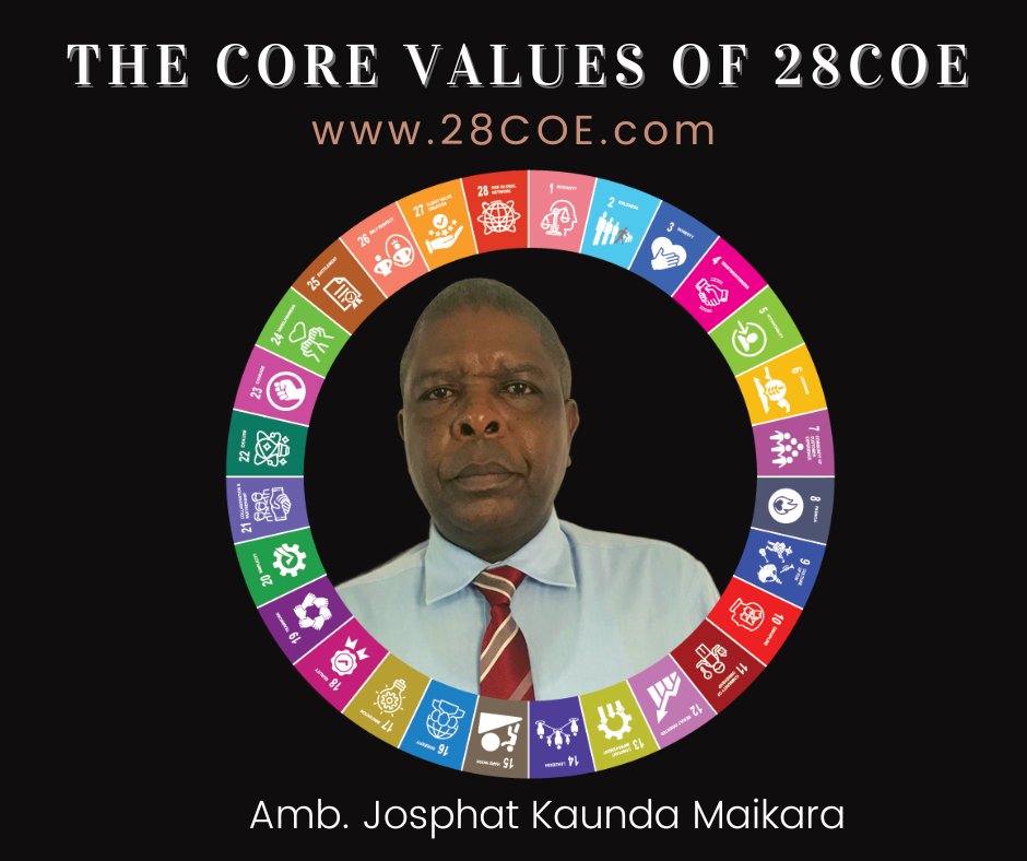 28Coe's tweet photo. The 28 COE Core Values
These defined values helps all members to understand what we all stand for and given them the guidance of their respective work and a sense of security.
#sabab #28Colors
#28coe #28coeValues #28coefounder
#28coeteam #28coebusiness #28coeMembers
#honestly https://t.co/r2IRx1cHtL