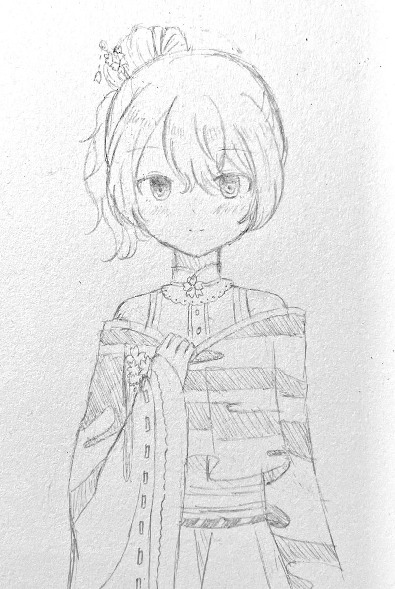 落書き_(:3 」∠)_ 