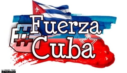 @DefendiendoCuba @DAN3PRODANCO @cuabales @Norma_Goicochea @DiegoFidelista @cubana_sofia @MayaLaksmi2 @GuayacandeCuba @TuiterosCubanos @FrankDCub @IzquierdaUnid15 @DeZurdaTeam_ @QbaDCorazonR @VerdadQba @AliRubioGlez @Vicente73977721 @ComarkP @Mujeres_Revoluc Esa es mi #Cuba así somos los cubanos. La solidaridad no se hace esperar #FuerzaPinar que unidos nos recuperaremos #FuerzaCuba todos juntos #DefendiendoElAmor #DefendiendoCuba 
#DeZurdaTeam 🤝