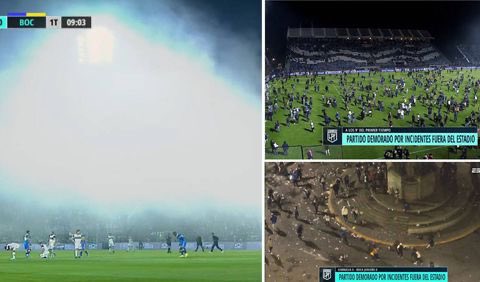 Otro Nuevo Capítulo de El Producto!!!