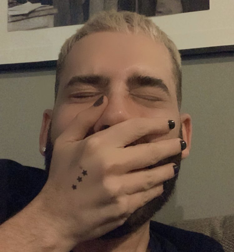 Chris Alvarez 🤟🏻 tweet media