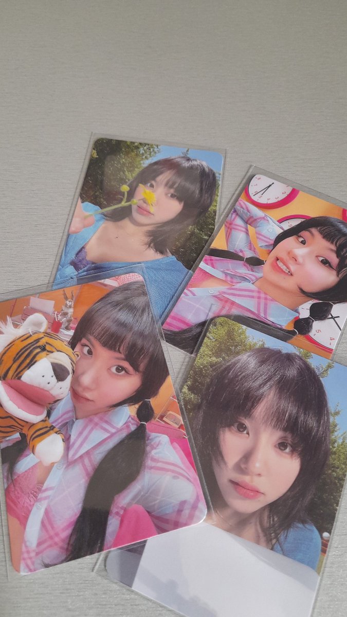chae_potato's tweet photo. @litolmyoreee thank you for the safe pcs! #salamuchmyoreee https://t.co/11x7mo9p8i