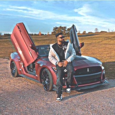 BajwaPavi's tweet photo. #NewProfilePic https://t.co/8BGhEYSqGb