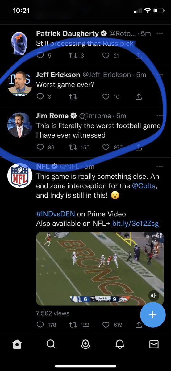 Adam_d_miller's tweet photo. @Jeff_Erickson This was not a thread … just two random tweets https://t.co/JzEnVC7pQZ