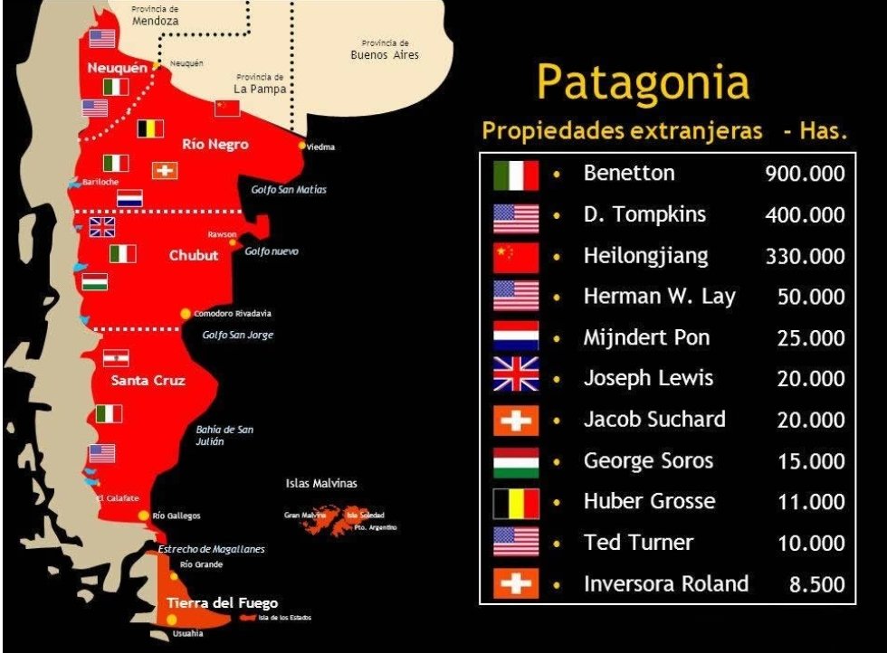 vikingomaldo's tweet photo. Pero el problema son los Mapuches. https://t.co/AEMwC5Mo5J