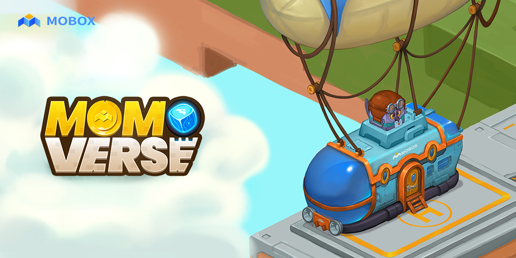 MOBOX_Official's tweet photo. 👋Hey MOBOXers

Don't forget to Craft in the🌎#MOMOVerse

✨With MOBall Crafting now available in the MOMOVerse there is no excuse not to craft 🏭!

✨CRAFT🪩 &amp; CATCH✨

🐾a MOMO in the wild!🐾 https://t.co/l7DIRfS9vN