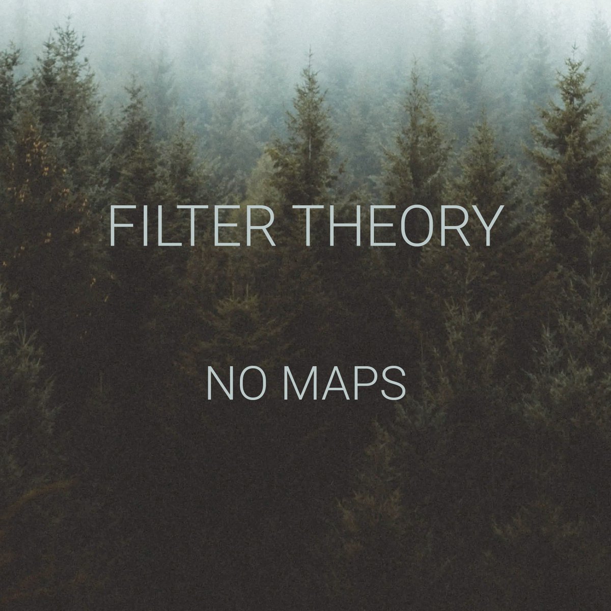 It’s almost #bandcampfriday folks, so I think this is where we are meant to ask you to buy one of our tracks, like, say, our new one, No Maps.

But that feels a bit weird, so instead we’re going to ask you to check out some tracks we’ve been digging lately: