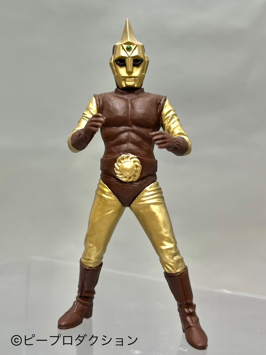 HGスペクトルマン 3種-connectedremag.com