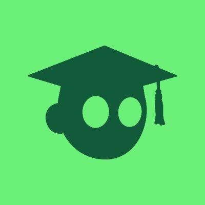 GMersNFT's tweet image. DegenU Announcement GIVEAWAY

To celebrate the launch of our first incubator project, we will be giving away:

2 x FREE Mints to @TheDegenU
3 x GMers

To Enter:
- Follow @TheDegenU and @GMersNFT 
- RT + Like
- Comment something your looking forward to for DegenU

Good luck! 🌞