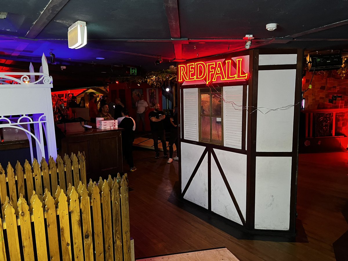 Lots of cool stuff going down at Worlds of <a href="/Bethesda_ANZ/">Bethesda ANZ & SE Asia</a> in Melbourne this weekend!