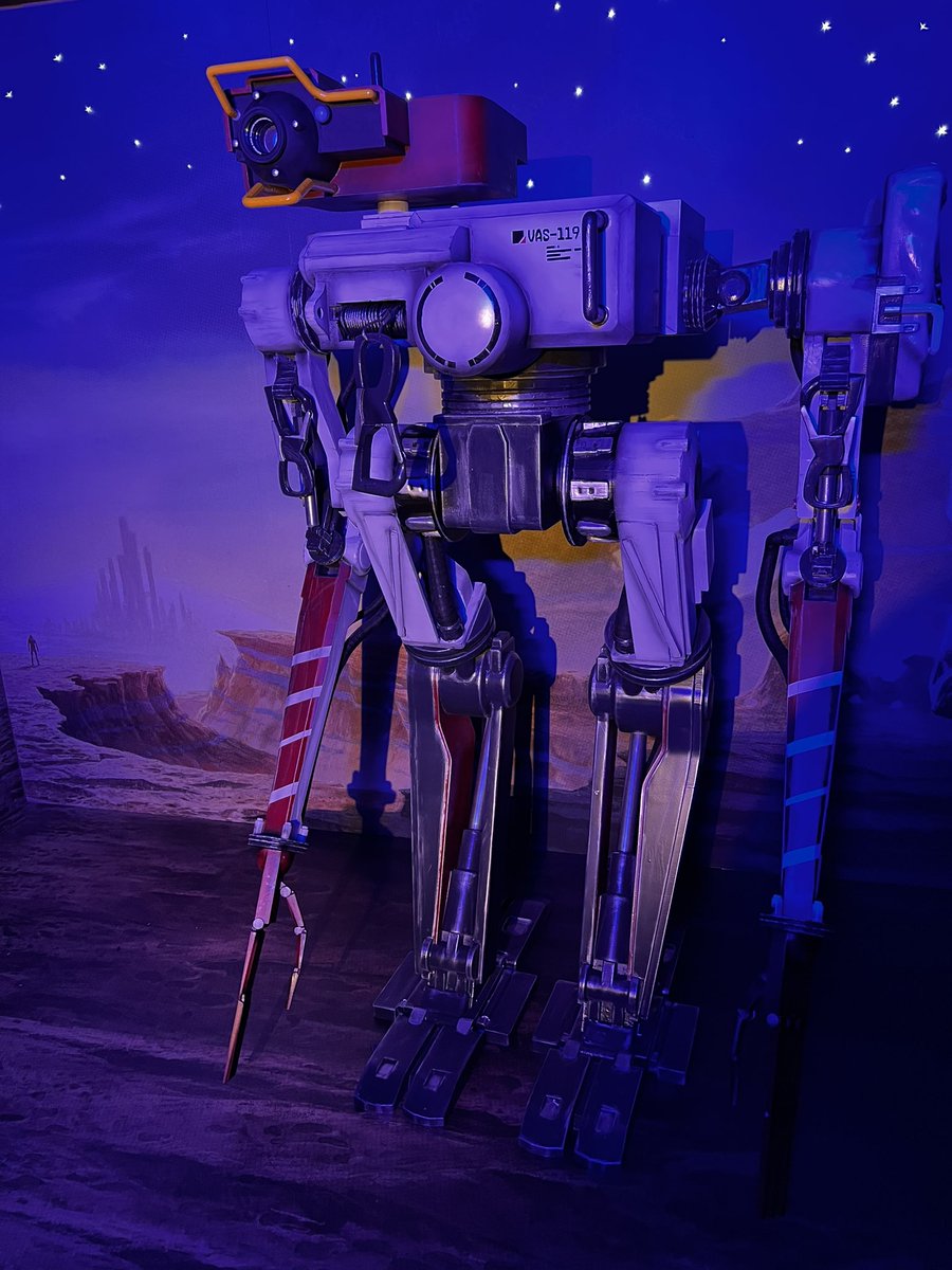 RocketChainsaw1's tweet photo. Lots of cool stuff going down at Worlds of @Bethesda_ANZ in Melbourne this weekend! https://t.co/81P3KPb63l