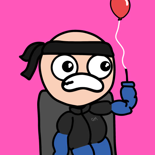 GMersNFT's tweet image. DegenU Announcement GIVEAWAY

To celebrate the launch of our first incubator project, we will be giving away:

2 x FREE Mints to @TheDegenU
3 x GMers

To Enter:
- Follow @TheDegenU and @GMersNFT 
- RT + Like
- Comment something your looking forward to for DegenU

Good luck! 🌞