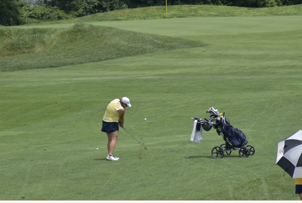 SCHS Girls Golf tweet media