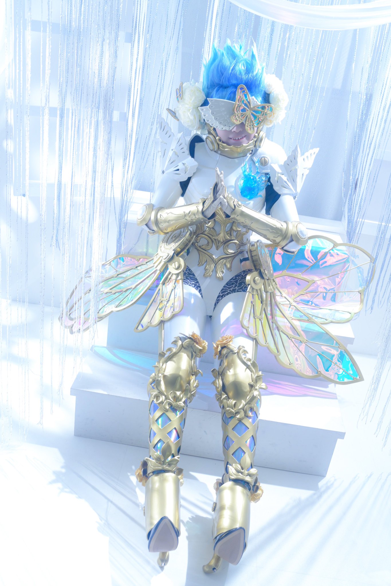寝子 on X: 