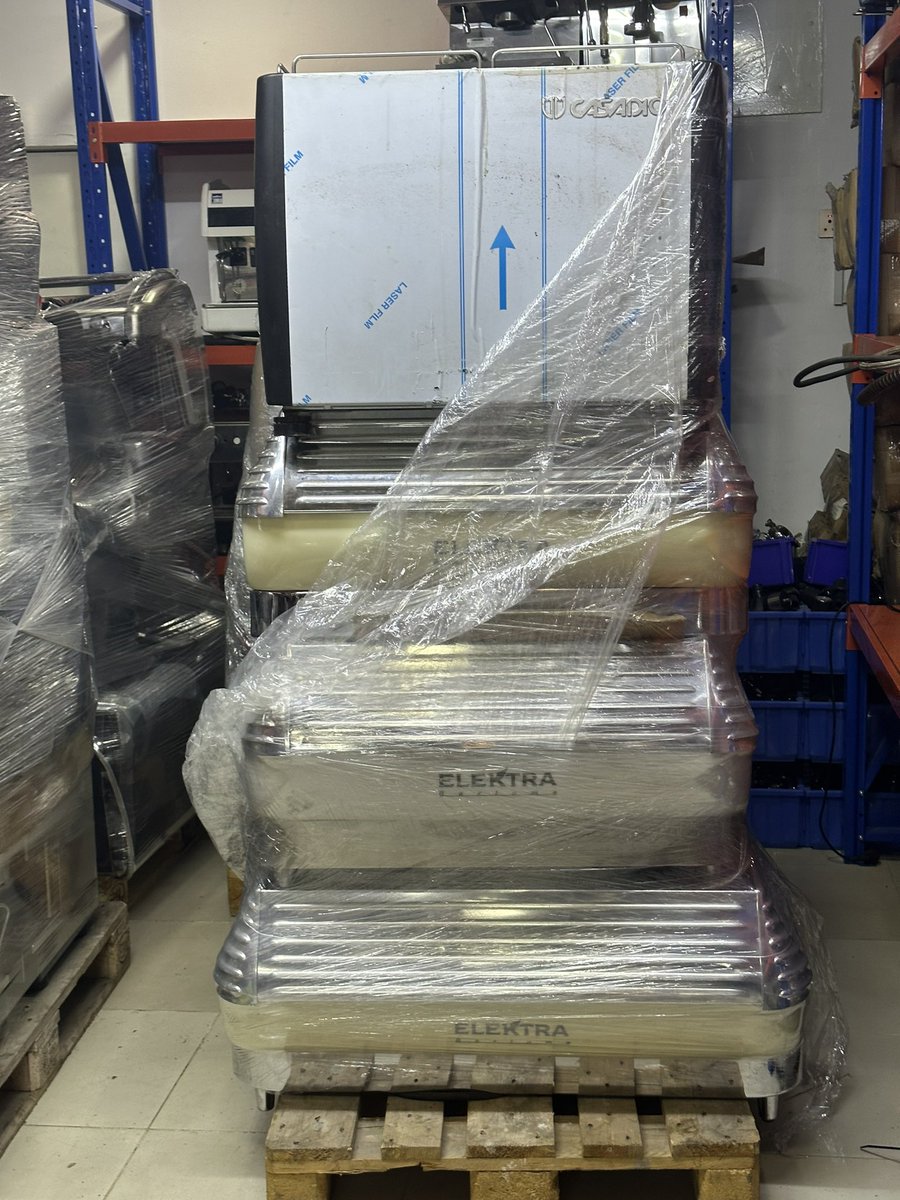 100 stock brand Electra devices