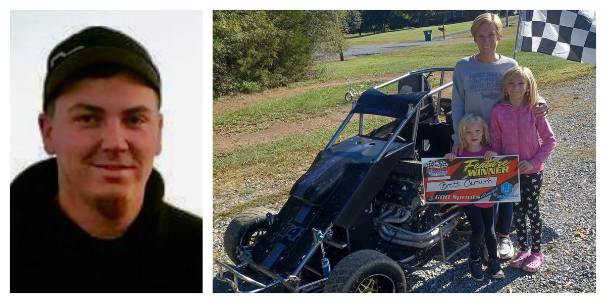 PRNAtTheTrack's tweet photo. Hear Brett Carruth, winner @Rockfish_Speed on our show at https://t.co/fI4KotRLHw, broadcast radio stations,PRN app &amp; iTunes https://t.co/qLnLAx3OPd