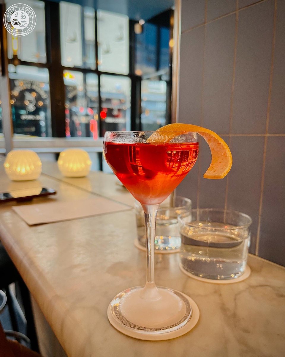 dostazaspr's tweet photo. @barswift en Londres 🥃 Este año fue nombrada la barra número #30 mejor del mundo 🔥

#dostazaspr #top50bars #swiftbar #london https://t.co/B35TsHLu5v