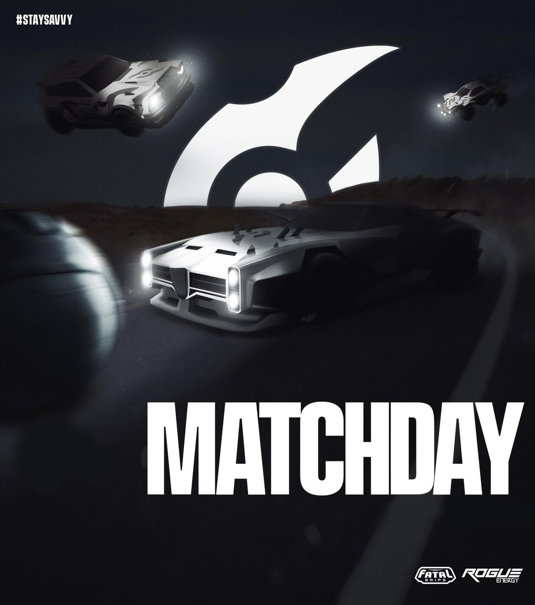 TeamSavvygg's tweet photo. Come cheer us on @ https://t.co/u2EJJX4j27 as we take on the @TacticalBandits Tournament! 

#StaySavvy #TSRL https://t.co/RRrzKdLgdW