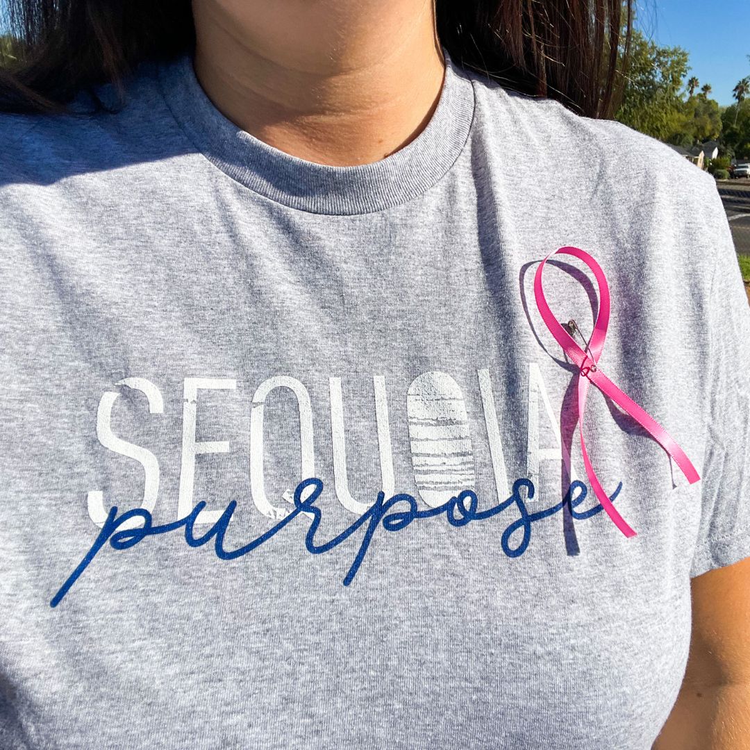 ElevateSequoia's tweet photo. These team members spent their weekend volunteering at @RelayForLife. We are extremely proud of them for coming together to raise money, volunteering at the event, &amp; promoting cancer awareness, as it affects so many people and is an incredibly important cause. #ElevateToSequoia https://t.co/nyWxgietc5