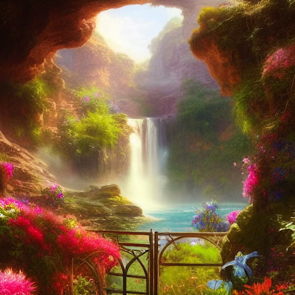 ArtvisionNFT's tweet photo. Garden #3 😍  0.56 $sol

Collection: 50 Shades Of Eden, on #Solana 

https://t.co/pcjaiQs7BH

#ArtvisionNFT #SolanaNFTs @exchgART https://t.co/cmYOJr8iw3