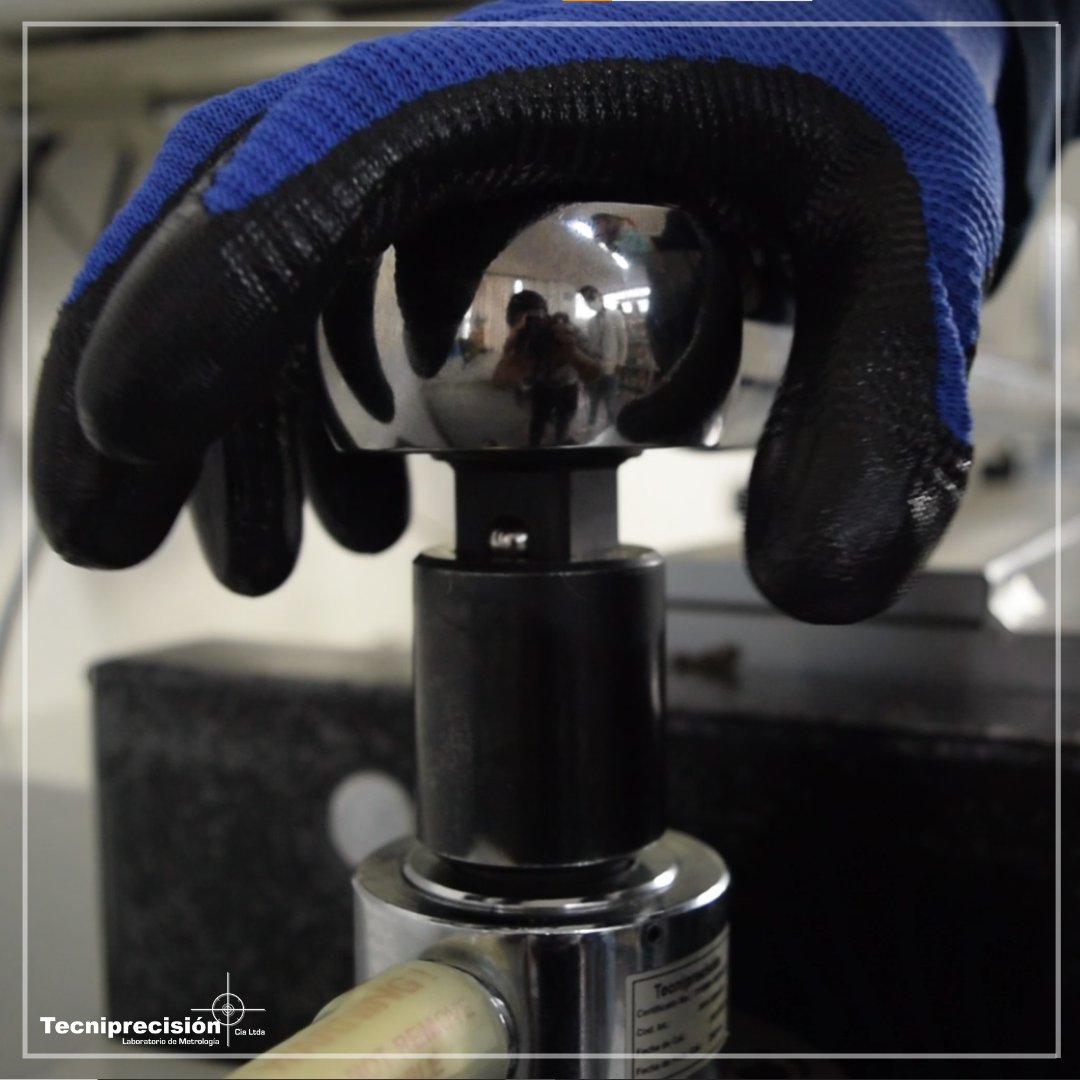 TECNIPRECISION1's tweet photo. ✅ Tecniprecisión es el primer laboratorio acreditado en la magnitud de Mecánica - momentos en el Ecuador.
✅ Calibramos herramientas dinamométricas en todos los tipos y mandos.

📲 0987308315
🌐 https://t.co/rWsxGhWT92

#metrologia #Ecuador #mecanica #calibracion #laboratorio https://t.co/eYlS03MRNn