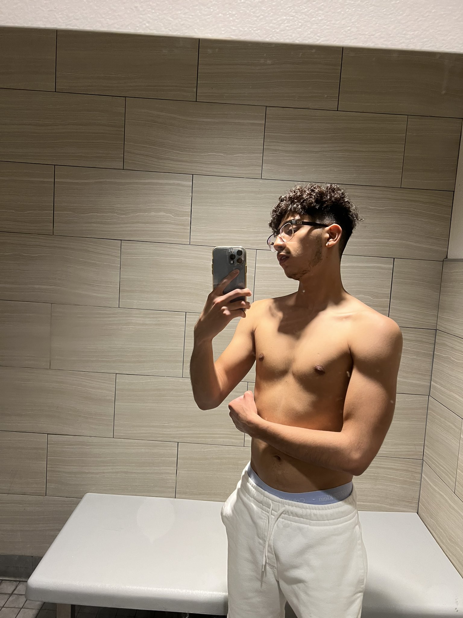Diego Perez on Twitter: "Some pics after my workout https://t.co