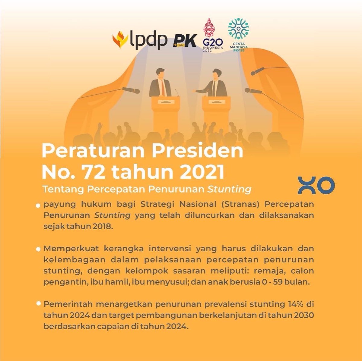 pk193_lpdp's tweet photo. Selamat hari Kamis sobat gemay yang manis-manis.

Gak terasa yah.. sekarang sudah hari ke-9, kita mengamati 𝘴𝘵𝘶𝘯𝘵𝘪𝘯𝘨 dengan saksama.

Yukk sobat gemay, simak selengkapnya di unggahan ini.

@LPDP_RI 
#DiriUntukNegeri
#SDMUnggulIndonesiaMaju
#AkuPastiMengabdi https://t.co/UMHo9NuBzx