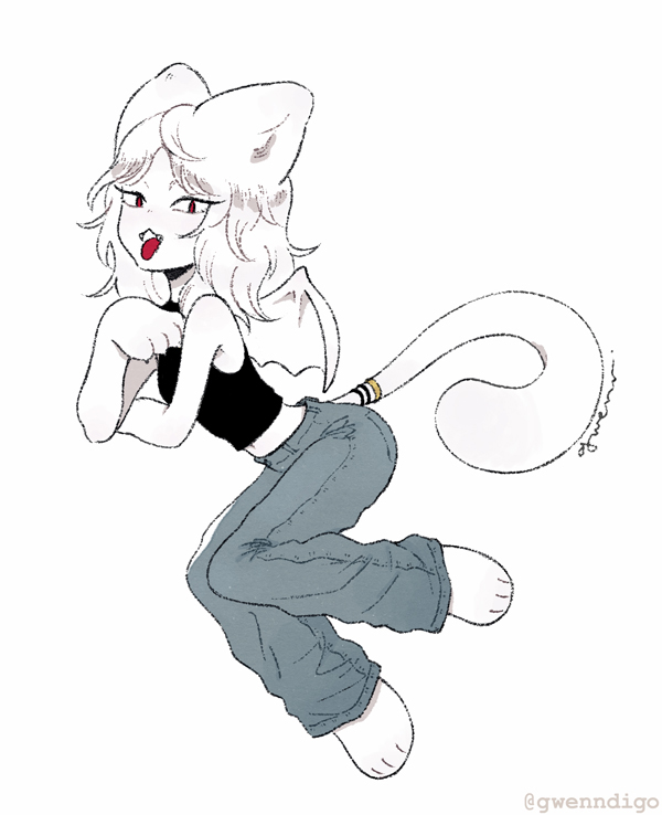 (oc) miyu