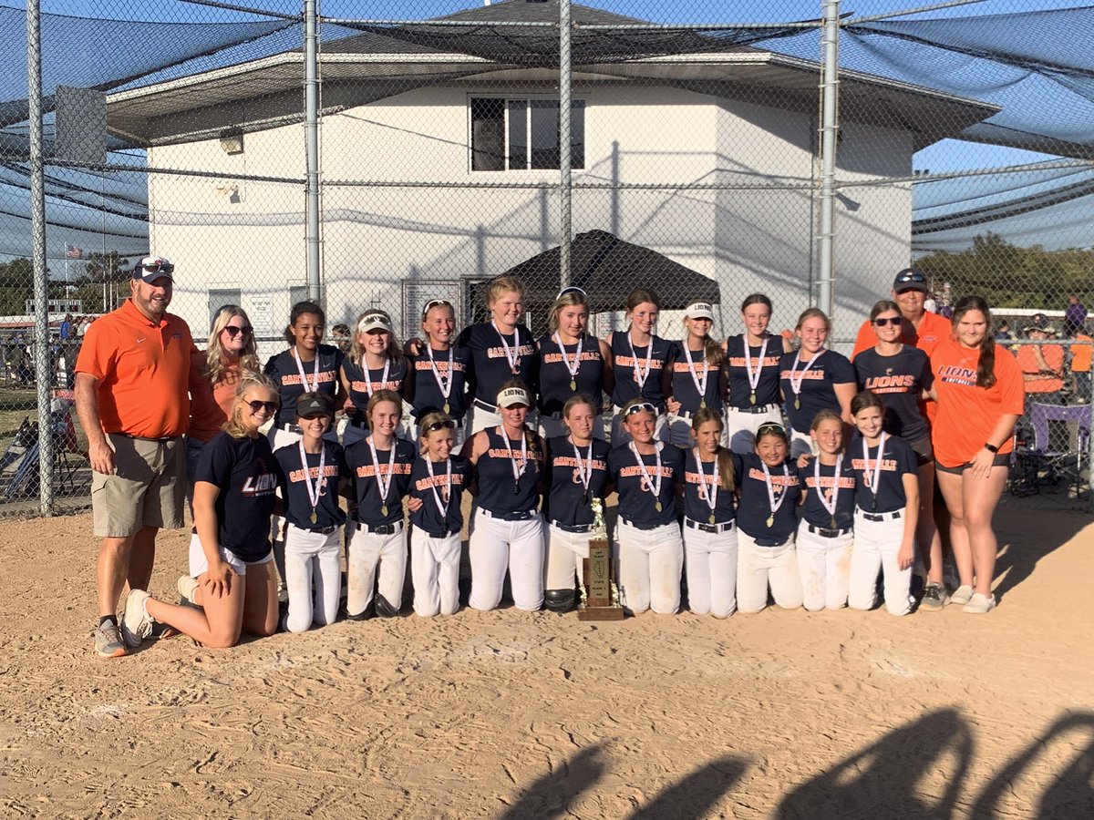 Back to Back to Back to Back

Unbelievable. 

The CJHS softball team finished off another magical season with a 27-0 record and Class L State Championship. This completes their fourth consecutive undefeated season and extends their winning streak to 94 games. 

Unbelievable.