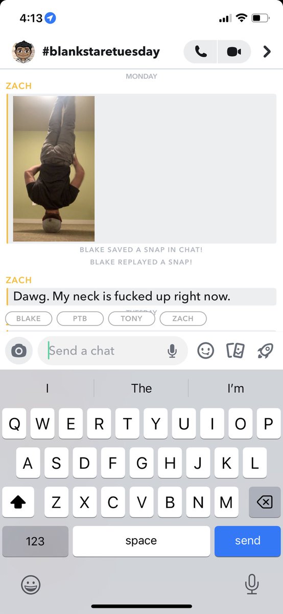 yoitsbeck_'s tweet photo. A story in 2 parts https://t.co/G1xu2JPJvh