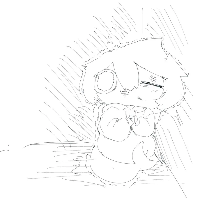 ぶたないで 
