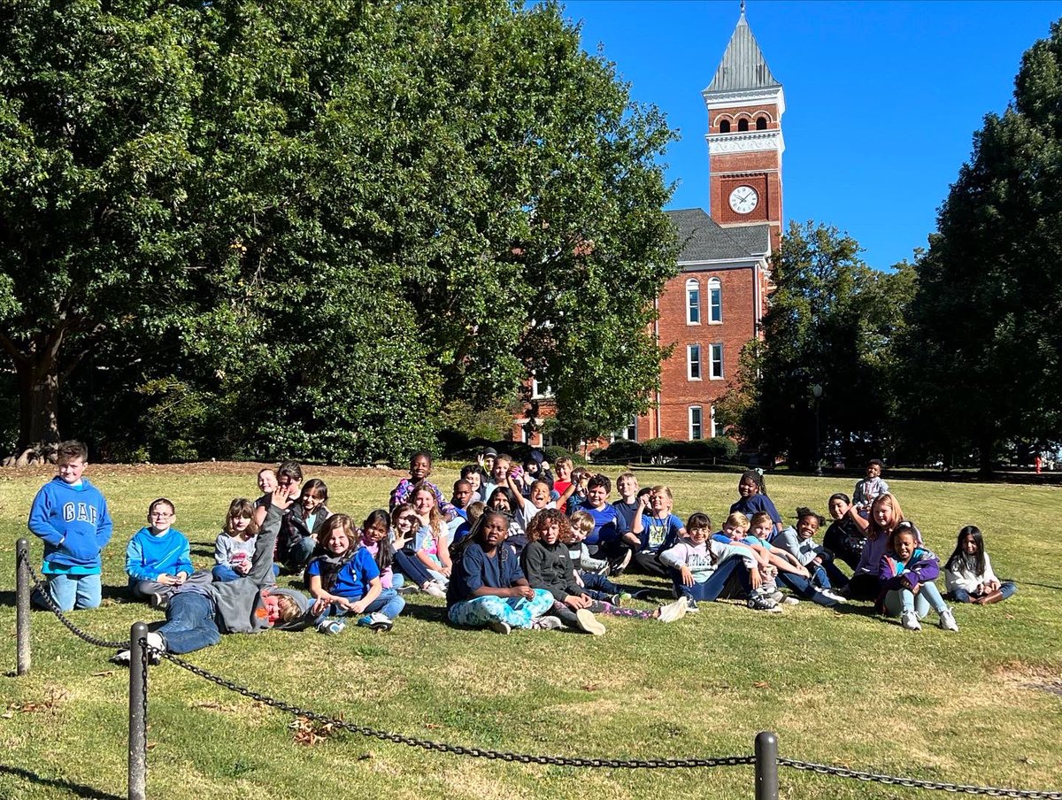 Blue Ridge Elementary School tweet media